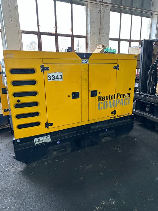 Vand /dezmembrez jenerator