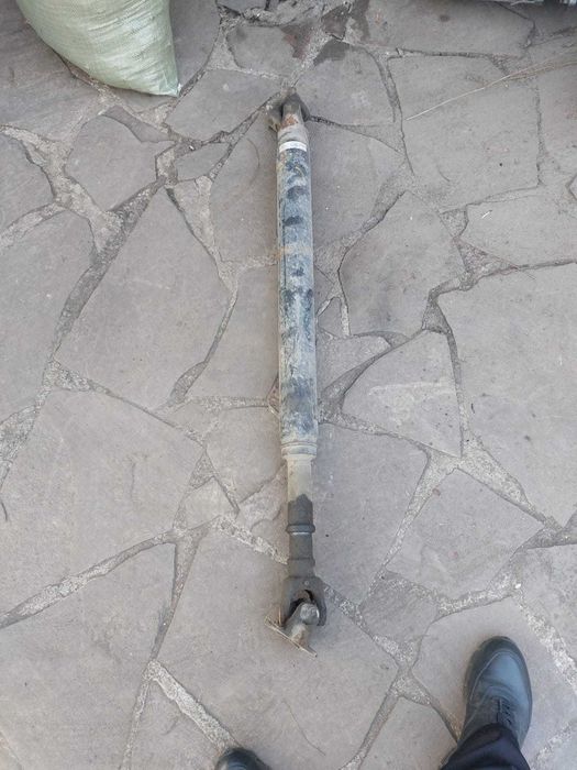 Кардан задний Lexus GX470