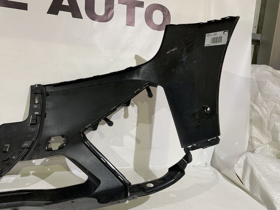 Bara fata BMW IX20, M-Sport, 2021, 2022, 223, 2024, cod origine OE 51117933621.