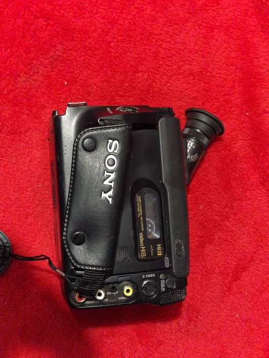 Camera Photo Sony fără accesorii