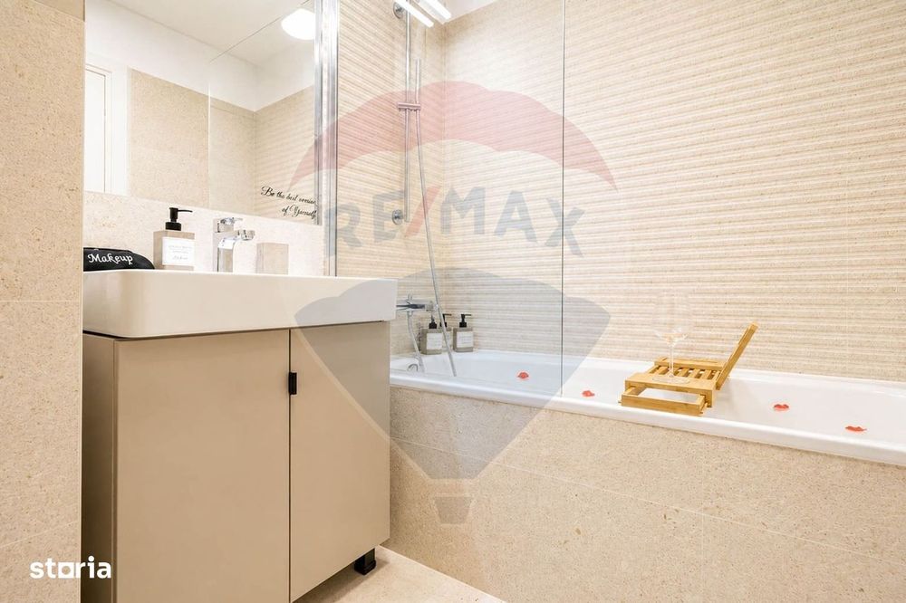 Vanzare | 2 camere | Upsite | Floreasca | Mobilat si utilat