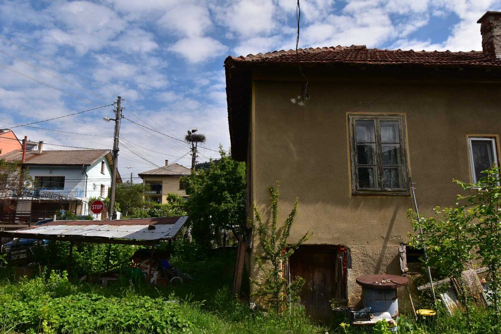 Продава се Къща в Етрополе - 70 кв.м за 693 €/кв.м - Снимка #10