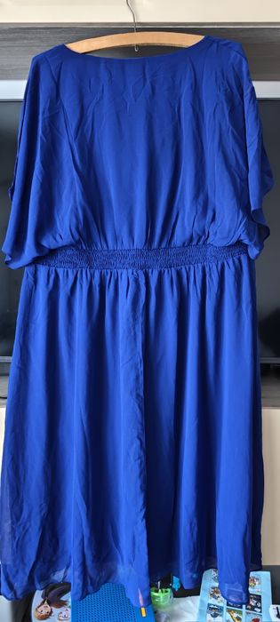 Rochie vara 48 / 4XL