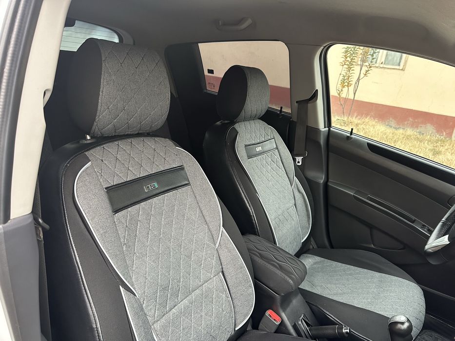 Spark sotiladi 2020 yil 82000 km tozza