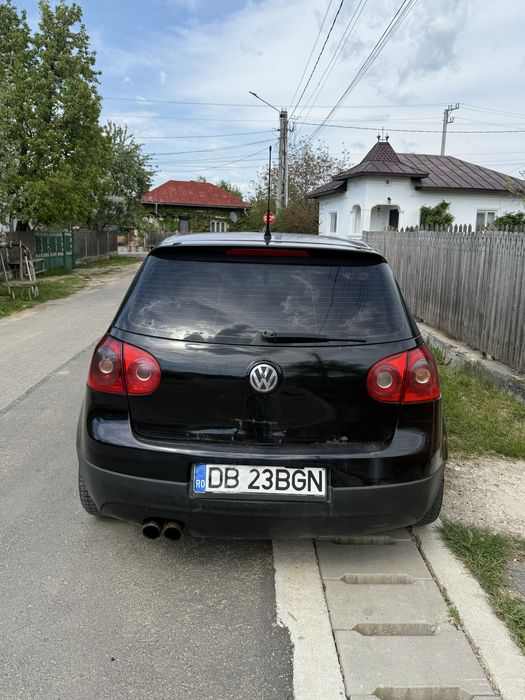 Vand golf 5.