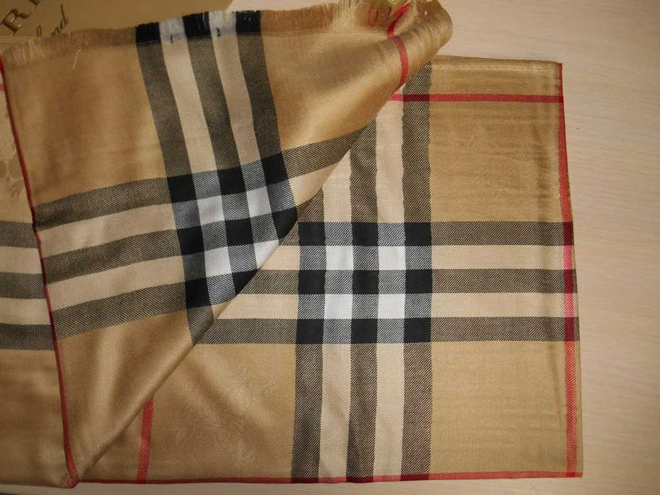 Eșarfă pentru femei, bărbaț 95-43