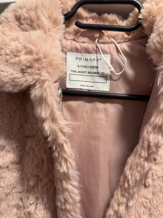 Rochita si blanita pentru fetita varsta cuprinsa intre 7,8 ani