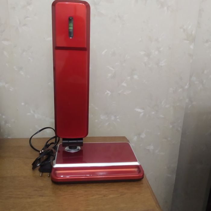 Ретро светильник СССР