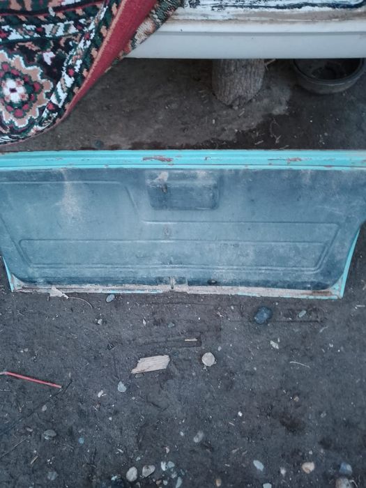 Запчасти для нива