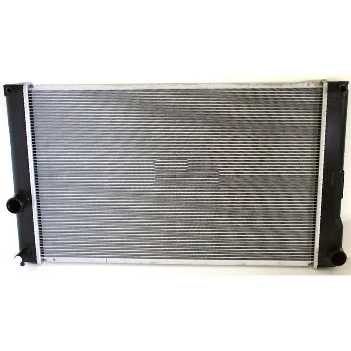 Radiator apa Lexus Ct 202022; Toyota Auris 202012, Auris 202019, Prius 202015, 1.8, 600x370x16mm, AC: +/-, fagure brazat, OE 164000T240, SRLine