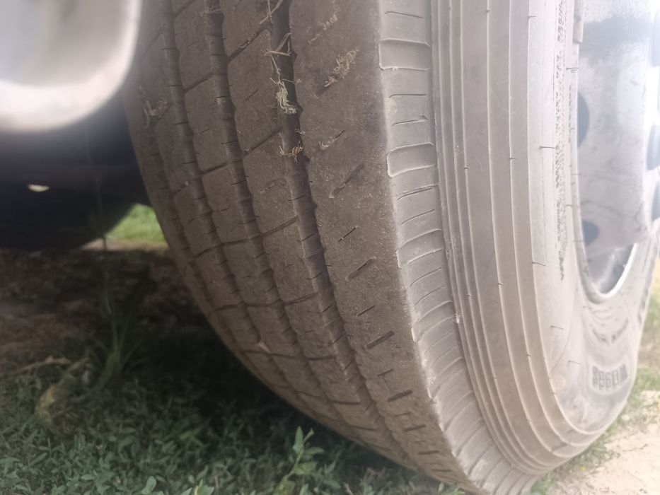 Продам МАН F-2000