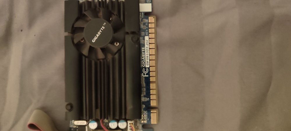 Комплектующие для пк