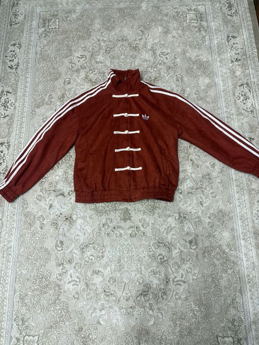 adidas chinese new year jacket