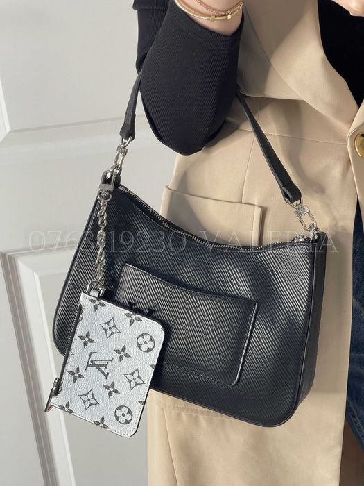 Geanta Louis Vuitton - Marelle