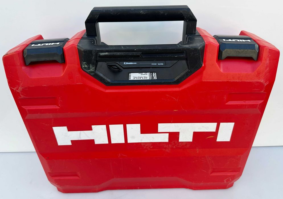 Hilti / Хилти - Куфари за DG 150/ SR 30/ SJ 6-A22 / SR 6-22