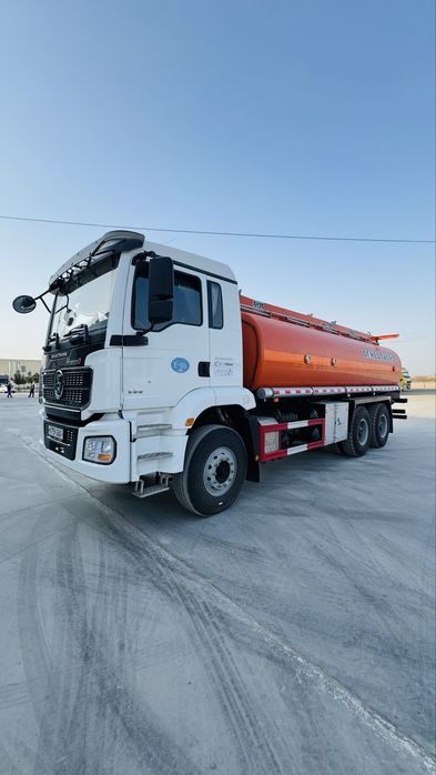 Shacman Spes texnika sotiladi