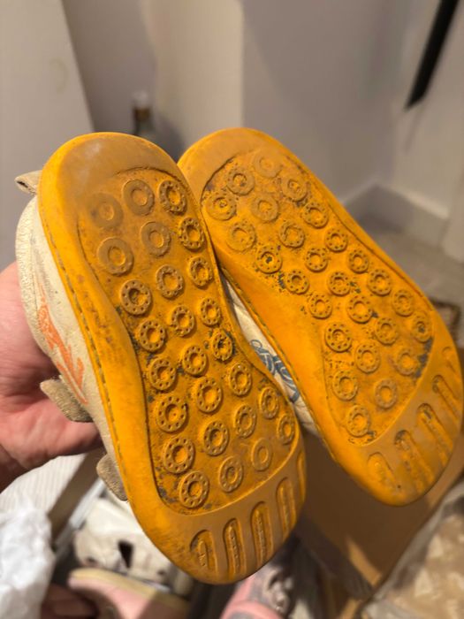 Обувки Camper, Сандали Froddo - 25 номер