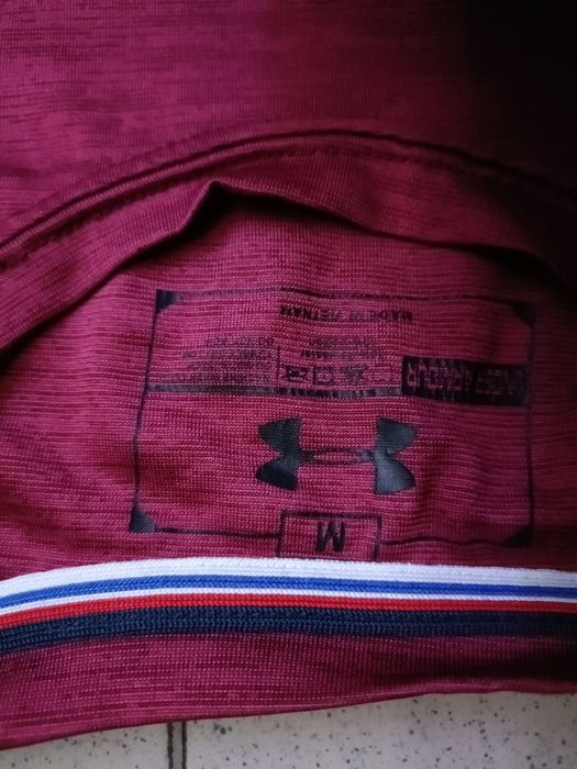 Tricou Under armour mărime M