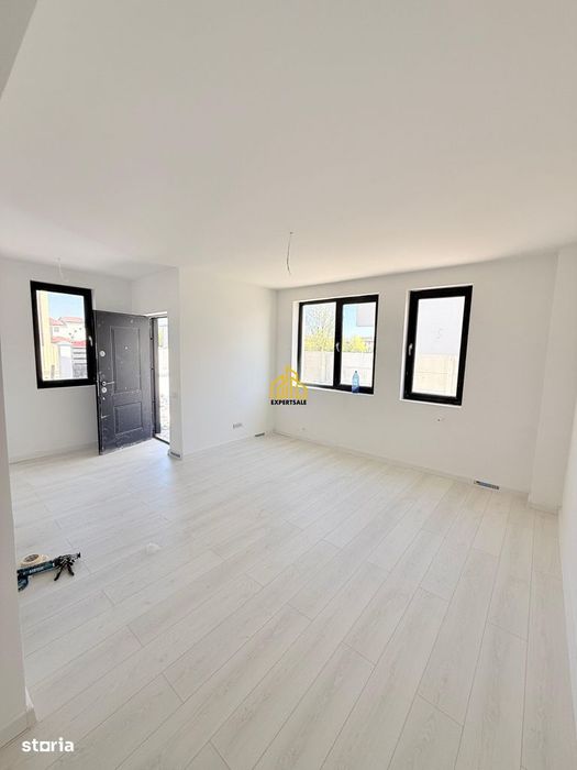 Casa tip cub P+1 in Bragadiru – Cartier Independentei | 3 camere