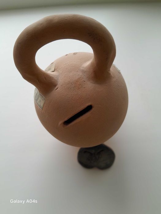 Продается копилка для монет