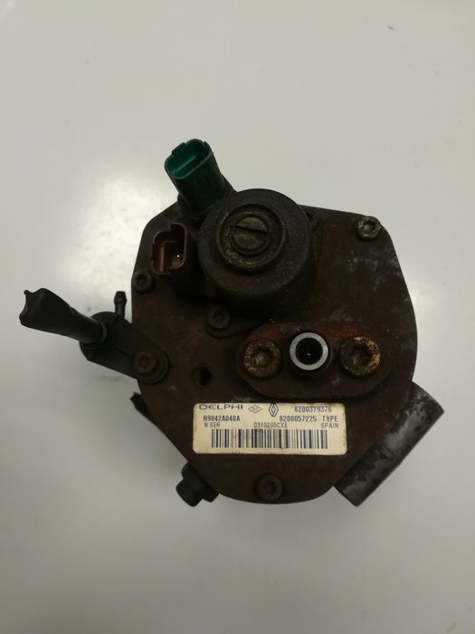 Алтернатор-генератор,стартер 1.5 dci/дци за Рено/Renault