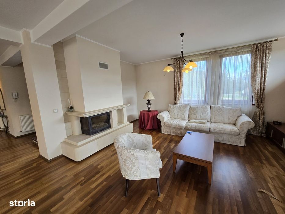 Casa zona Emil Rebreanu