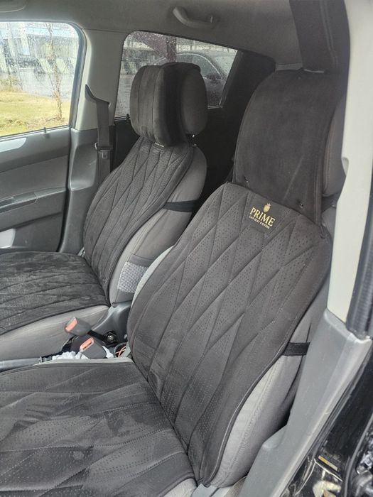 Spark 2019 A/T metan