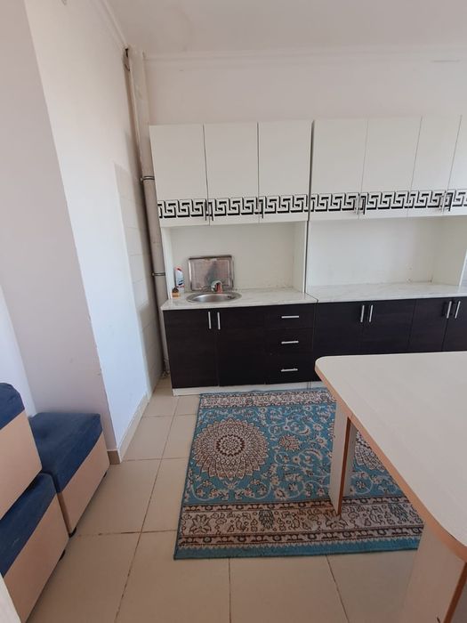 Сдаётся 1 комнатная квартира