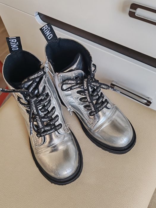 Обувь детская 34р