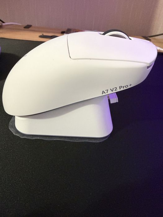 Игровая мышь Mchose A7 V2 Pro+