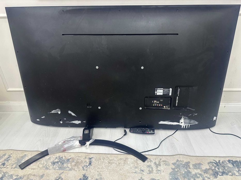 Телевизор LG 65 диагональ