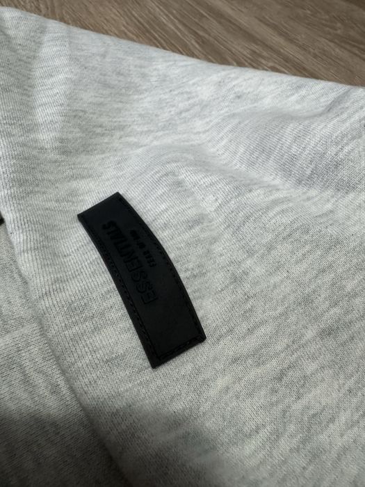 Essentials Hoodie