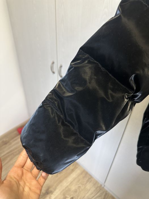 Зимно яке MONCLER
