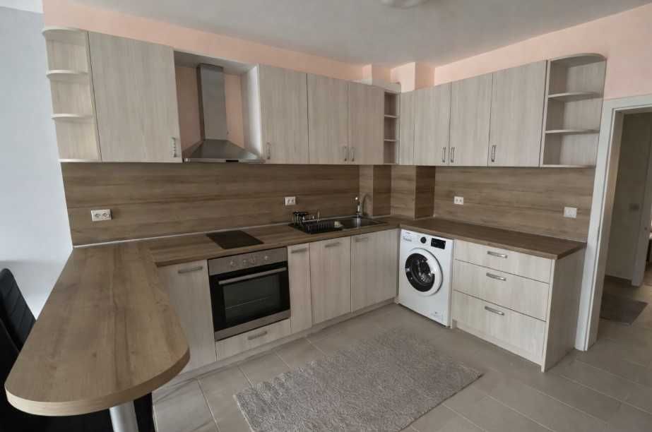 Дава се под наем Двустаен апартамент в София, Хиподрума - 89 кв.м за 726.75 € - Снимка #2