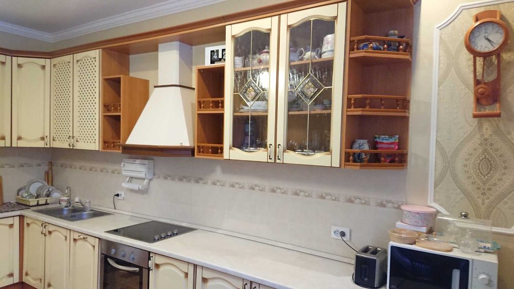 Кухонный гарнитур