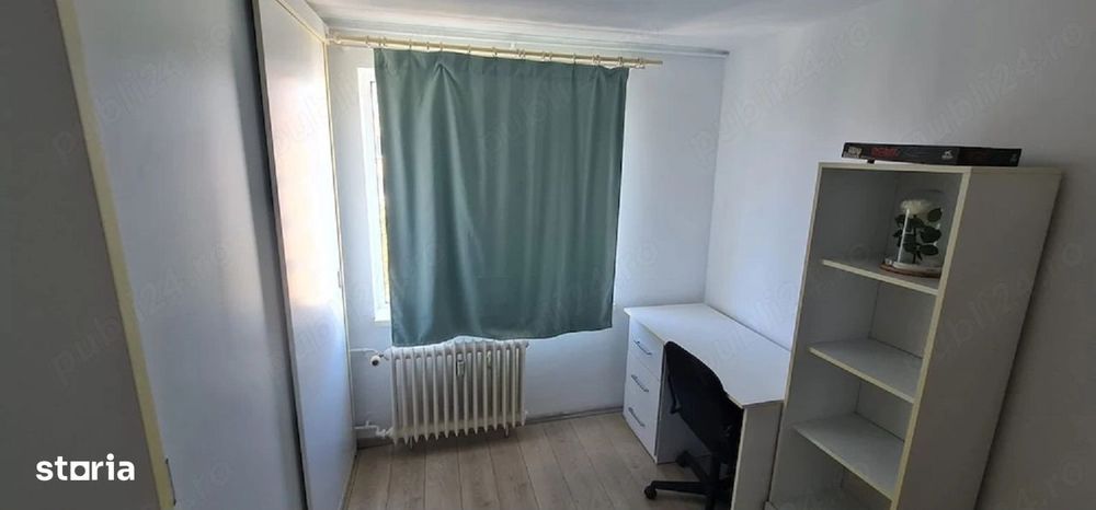 pet friendly trei camere parcare si boiler Metrou Nicolae Grigorescu