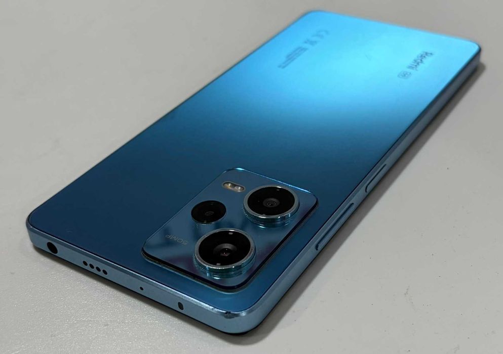 Xiaomi Redmi Note 12 Pro 5G