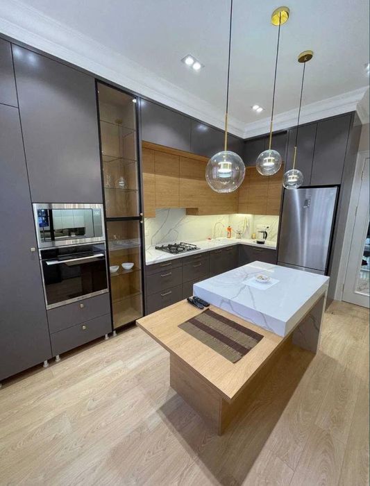 Булвар Резиденс Ташкент сити ж Аренда 3х комнатная прелестная квартира