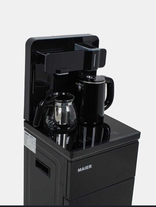 Kuller tea bar кулер теа бар куллер