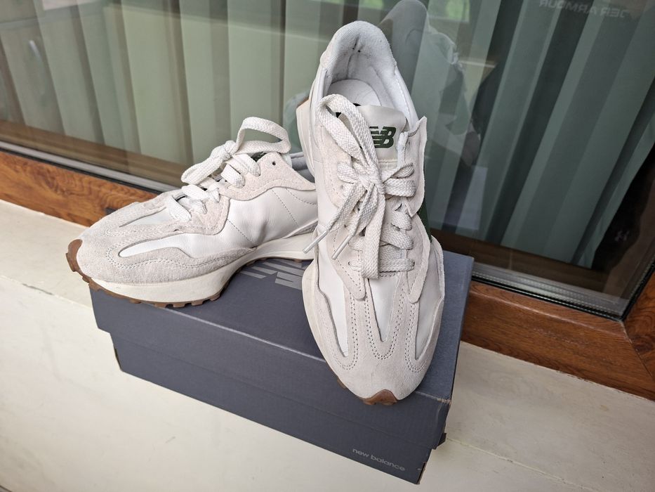 New balanse 327 нови