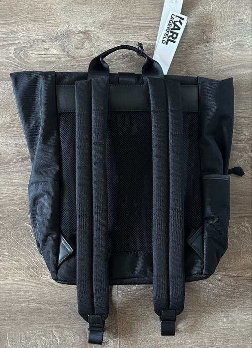 Раница Karl Lagerfeld K/Hook Backpack