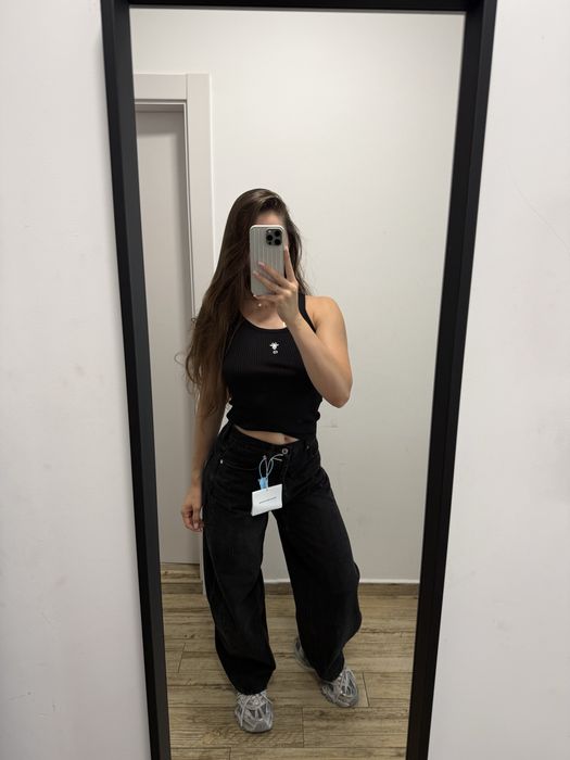 Дънки alexanderwang p.S