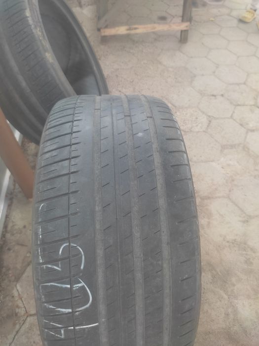 Продам колеса mercedes
