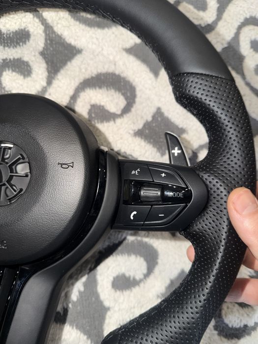 Волани за BMW (F10-20-30)