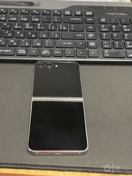 Samsung Z Flip 5 512GB сотилади