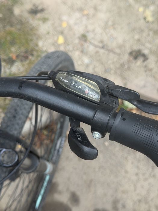 Продам велесиопед “велик” Greenway Tracker
