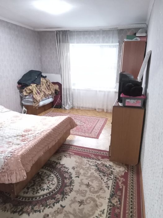 Продам часть дома