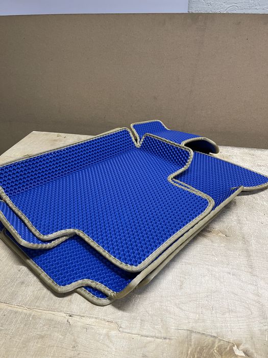 ЭВА полики Коврики ЭВА