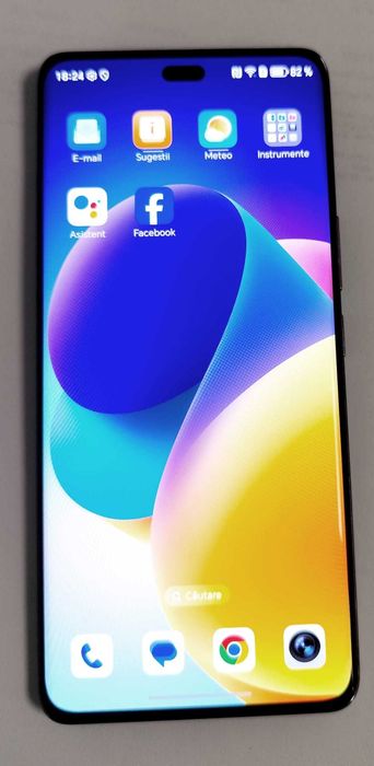 (AG 35)Telefon Honor Magic 7Lite  b.34324 - 880 Lei Garantie 2ani!