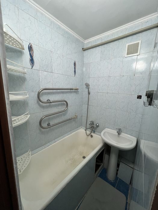 Сдам в аренду квартиру